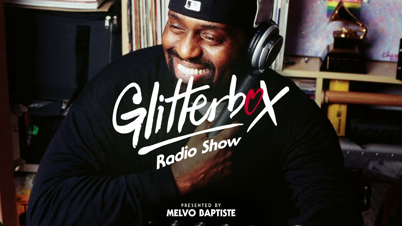 Glitterbox Radio Show 157: The House Of Frankie Knuckles