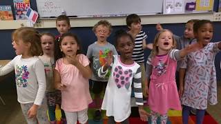 French Immersion @ Roycemore