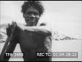 Aborigines of Arnhem Land, Australia, (ca 1950)