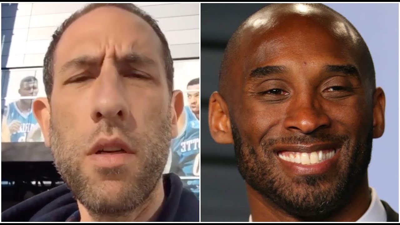God Don’t Like Ugly: Comedian Ari Shaffir Jokes About Kobe Bryant’s Death…Now This