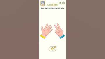 DOP 2 Delete One Part Level 233 #shorts