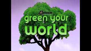 Green Your World