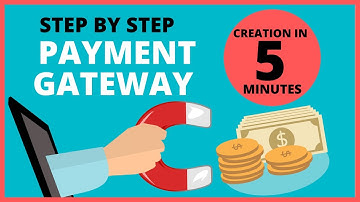 How to create Payment Gateway? कैसे करें Instamojo Payment Gateway creation  in 5 minutes