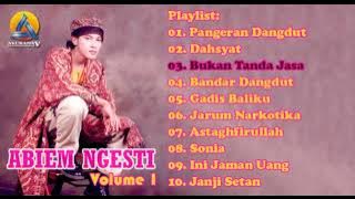 Abiem ngesti, full album