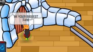Clubpenguin:Noobs!