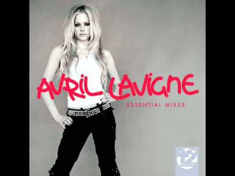 Avril Lavigne (+) Complicated (The Matrix Mix)