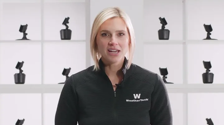 All-Purpose Mat - One Minute Overview