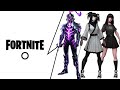 Epic Games messed up..!? (Unreleased) Fortnite Battle Royale