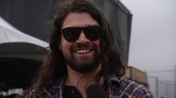 Extended interview with Taking Back Sunday