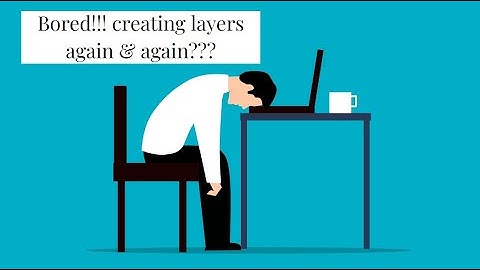 How to Import & Export Layers in AUTOCAD.