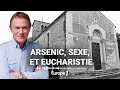 Hondelatte Raconte : L'affaire Peillinrécit intégral. Mp3 Song