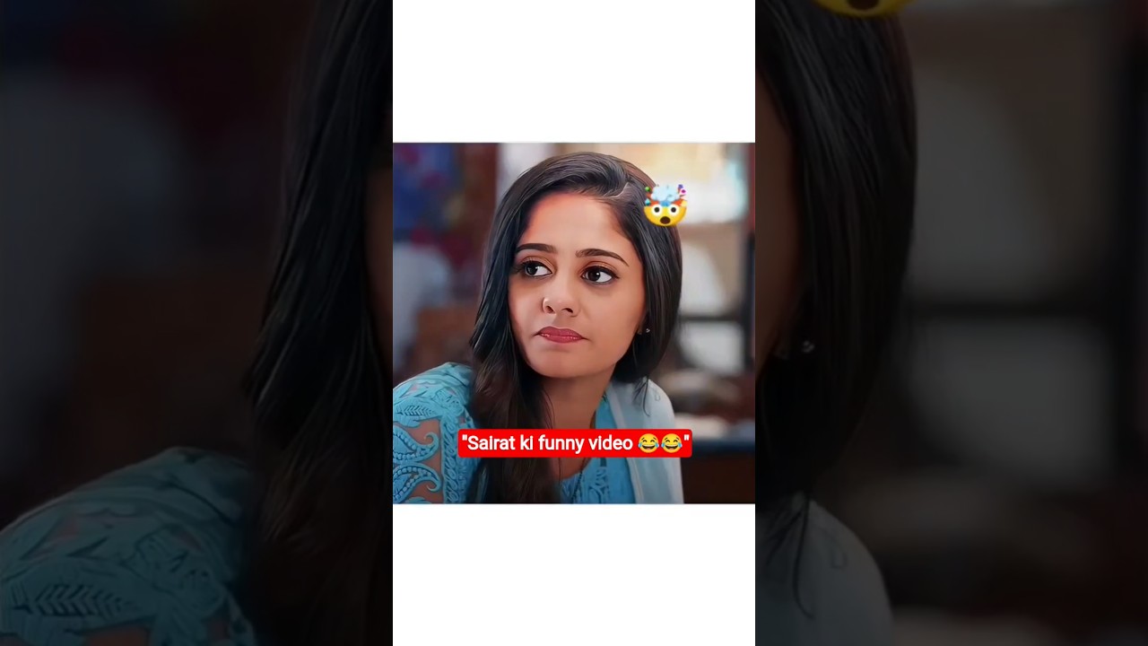 sai virat ki funny video😂❤️Gum Hai Kisikey Pyar Mein 