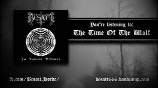 Besatt - In Nomine Satanas 1997