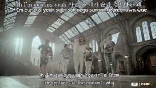 SHINee - Sherlock 셜록 (Clue   Note) MV Lyrics [Hangul | Romanization | English Translation]