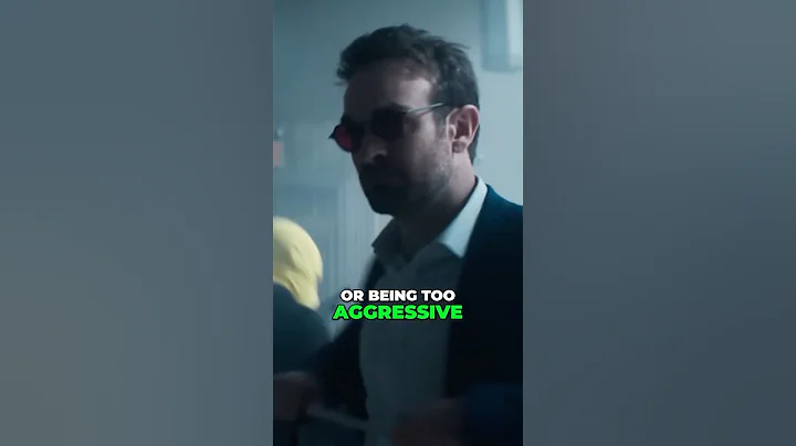 Why Charlie Cox LOVES Playing DAREDEVIL in the MCU