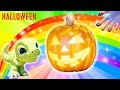 Halloween 2016 Songs, Finger Family Games, and More: Holiday Adventure Collection for Kids