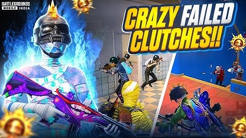 Crazy Bixi op gaming Best 1v4 clutches 🔥 intense Solo vs Squad in conqueror lobby |1v4 BGMI Gameplay