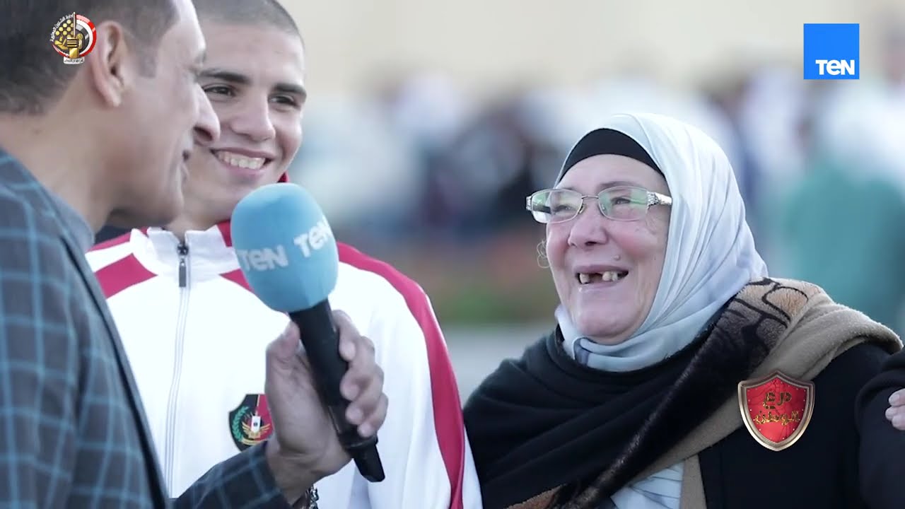 درع الوطن يرصد فرحة الطلبة الملتحقين بالكليات والمعاهد العسكرية وأسرهم 