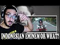 IS HE THE DESCENTANT OF EMINEM! RAP MONSTER - RHOSY SNAP (Official Music Video ) reaction