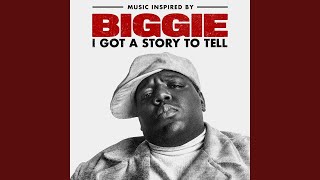 One More Chance/Stay With Me [Remix] - The Notorious B.I.G.