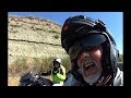 In Spagna: Andalusia...in moto (Southern Spain) HD