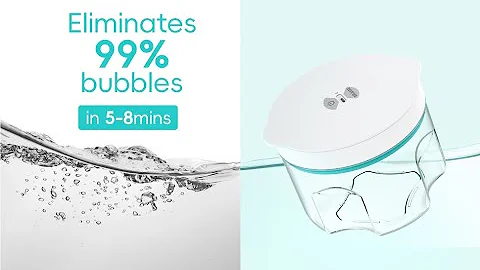 🌟 Introducing the ISTOYO Resin Bubble Remover! 🌟