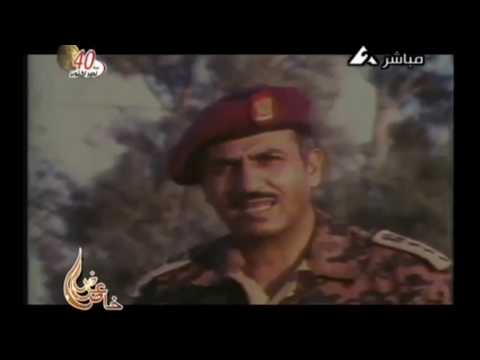 نادر جدا قائد وأبطال قوات المظلات في حرب اكتوبر