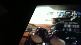@RevTheory - Hell Yeah, Broken Bones- Rev Theory - Drum Cover
