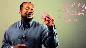 What Are the Three Actions of Subtraction? : Applied Mathematics