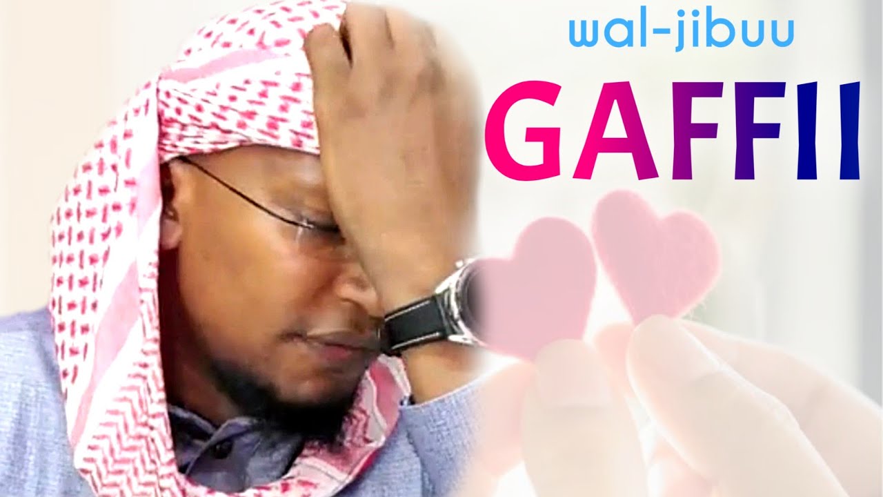 DUBARTII kiristana takka jaarsa islama herumuf... sheka...?  || Sheikh Anwar Yusuf