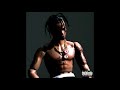 Travis Scott Never Catch Me O G Demo mp3