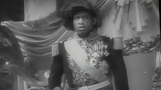 The Emperor Jones 1933 | Paul Robeson, Dudley Digges | Musical, Drama | Full Movie screenshot 4