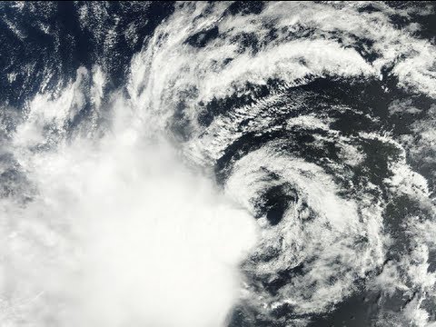 Tropical Storm Gaemi
