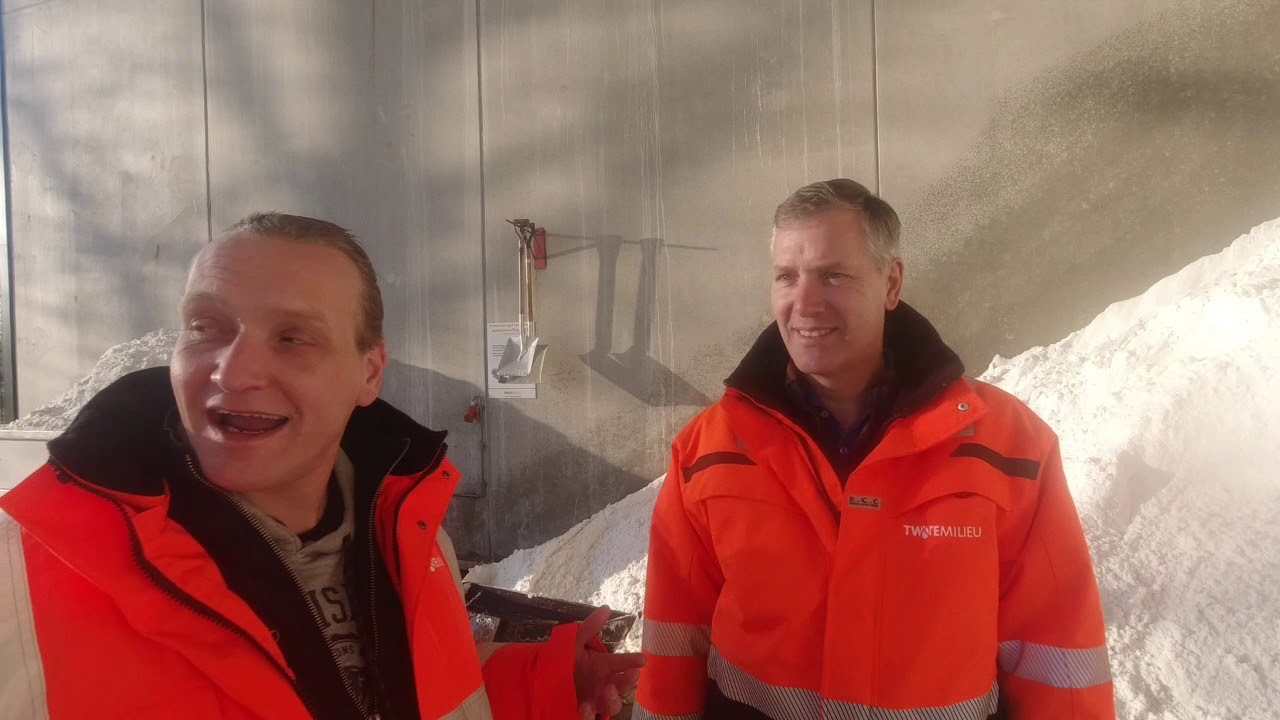 Hoe zit dat nou Strooizout?