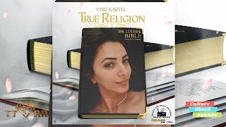 Vybz Kartel - Immortal (TTRR Clean Version) PROMO