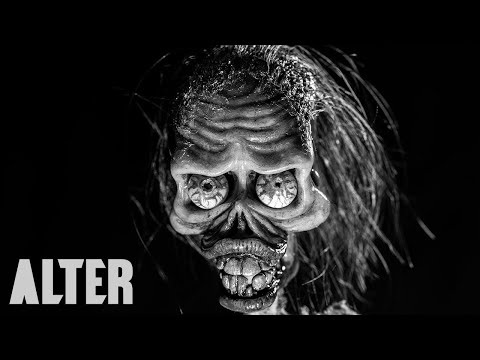 Horror Short Film "Toe" | ALTER