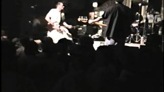 FOCUSED - The Ice House 1994