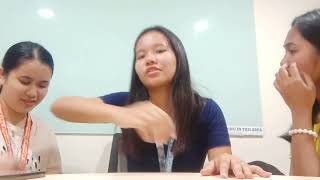 SYNTAX GROUP VIDEO PRESENTATION