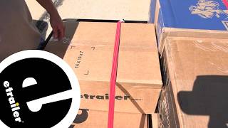 etrailer | Erickson Flat Bungee Cord with S-Hooks Review