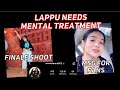 Lappu needs mental treatment jdj finale shoot manisha gaining 100k instagram followers per day