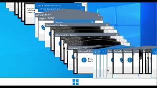 Windows Crazy Error Compilation Funny