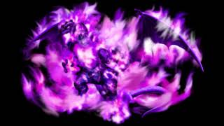 Black Souls 2 Soundtrack - Spirit Dragon Helkaiser