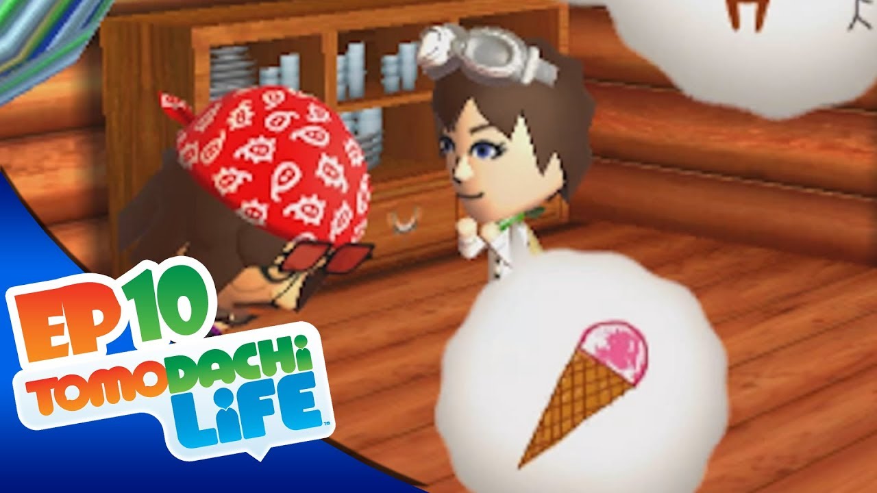 Tomodachi Game Ep 10 Vostfr