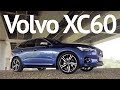 Volvo XC60 | Безопасность превыше всего