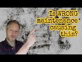 Could wrong home maintenance be making your house damp and mouldy
