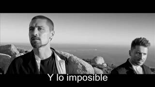 Sergey Lazarev y Dima Bilan Prosti Menya Subtitulado Español Sergey Lazarev y Dima Bilan Prosti Menya Subtitulado Español
