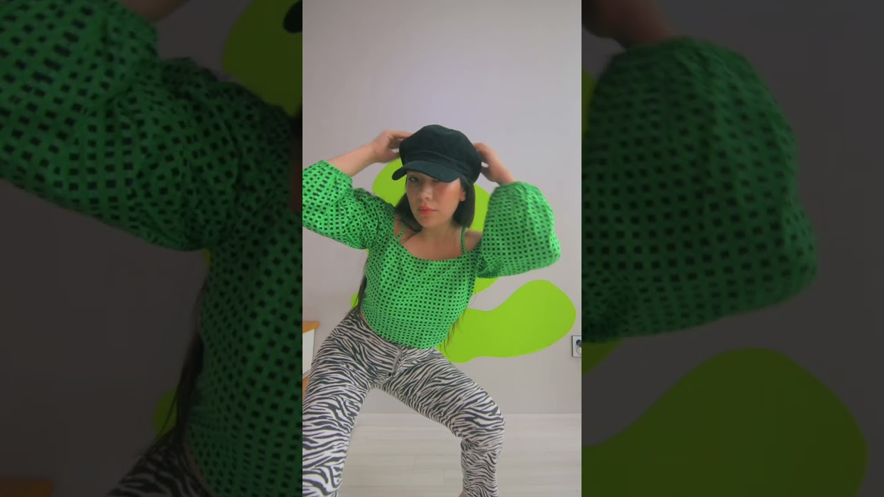 why don't more people mix patterns? 