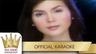 ดาวประดับใจ - ฝน ธนสุนทร [KARAOKE OFFICIAL]