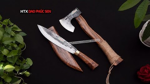 DAO PHÚC SEN, COMBO ĐI PHƯỢT LAO ĐỘNG DÃ NGOẠI_ HÀNG CHUẨN CỦA HTX DAO PHÚC SEN