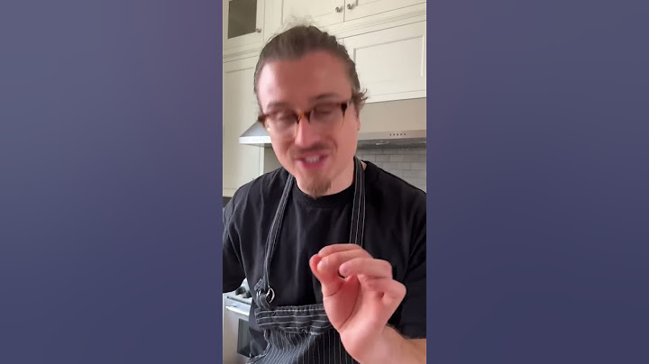SECRET Dumpling Eating Technique